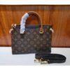 Louis Vuitton Replica Monogram Canvas Pallas BB bag M41218 Nior(742202)