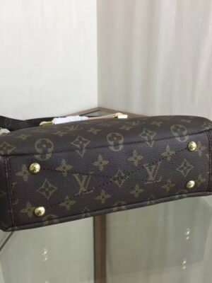 Louis Vuitton Replica Monogram Canvas Pallas BB bag M41241 Cherry(742201)