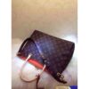 Louis Vuitton Replica Monogram Canvas Pallas M41148 clementine