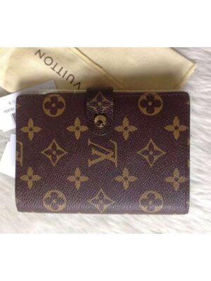 Louis Vuitton Replica Monogram Canvas R20005