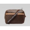 Louis Vuitton Replica Monogram Canvas Reporter GM