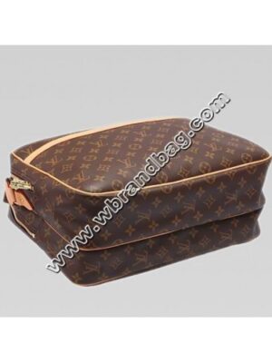 Louis Vuitton Replica Monogram Canvas Reporter GM