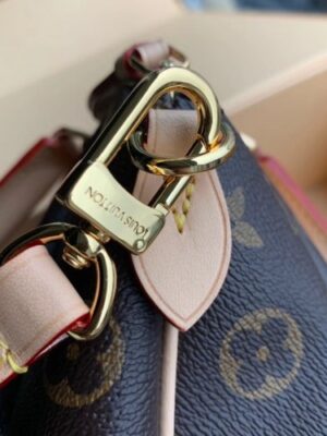 Louis Vuitton Replica Monogram Canvas Rivoli PM Bag M44543 2019