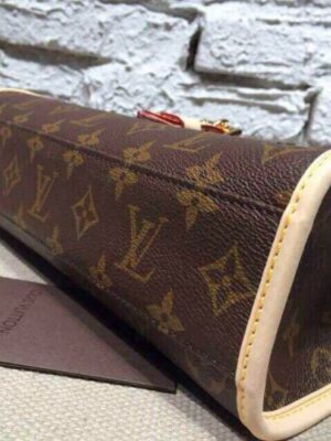 Louis Vuitton Replica Monogram Canvas Shoulder Bag M51120