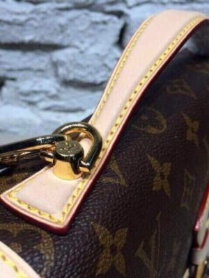 Louis Vuitton Replica Monogram Canvas Shoulder Bag M51120