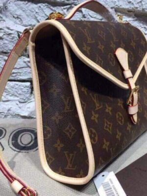 Louis Vuitton Replica Monogram Canvas Shoulder Bag M51120