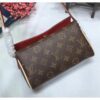 Louis Vuitton Replica Monogram Canvas Shoulder Bag M51900 2018