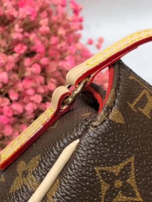 Louis Vuitton Replica Monogram Canvas Shoulder Bag M51900 2018