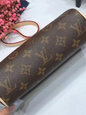 Louis Vuitton Replica Monogram Canvas Shoulder Bag M51900 2018