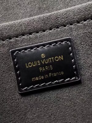 Louis Vuitton Replica Monogram Canvas Small Hobo Bag 2018