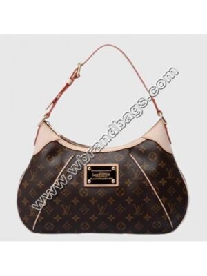 Louis Vuitton Replica Monogram Canvas Thames GM