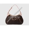 Louis Vuitton Replica Monogram Canvas Thames GM