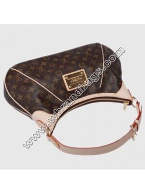 Louis Vuitton Replica Monogram Canvas Thames GM