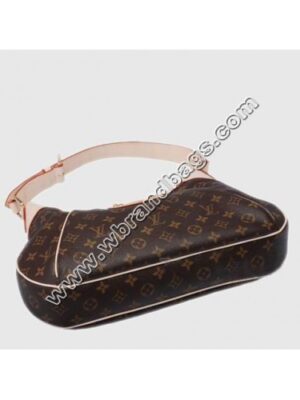 Louis Vuitton Replica Monogram Canvas Thames GM