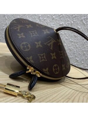 Louis Vuitton Replica Monogram Canvas Toupie Bag M44592 2019