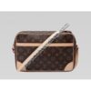 Louis Vuitton Replica Monogram Canvas Trocadero 30 Handbag