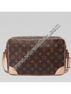 Louis Vuitton Replica Monogram Canvas Trocadero 30 Handbag