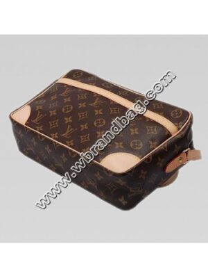 Louis Vuitton Replica Monogram Canvas Trocadero 30 Handbag