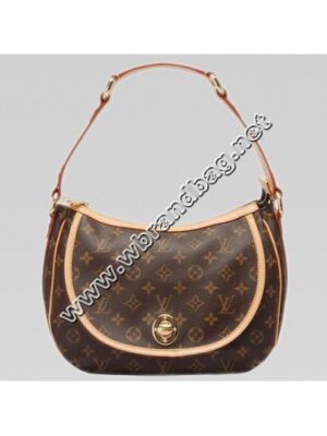 Louis Vuitton Replica Monogram Canvas Tulum PM Bag