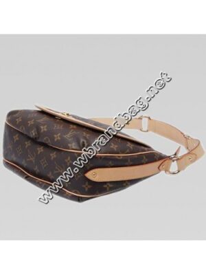 Louis Vuitton Replica Monogram Canvas Tulum PM Bag