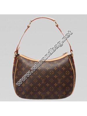 Louis Vuitton Replica Monogram Canvas Tulum PM Bag