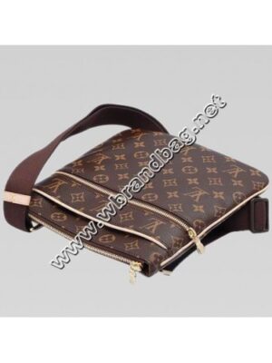 Louis Vuitton Replica Monogram Canvas Valmy Messenger Bag