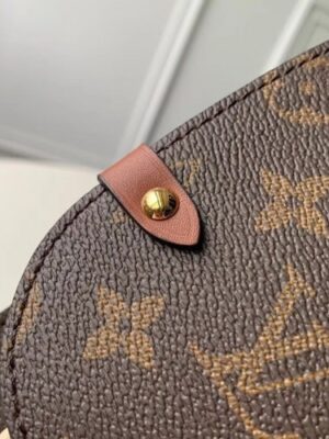 Louis Vuitton Replica Monogram Canvas Vaugirard Bag M44353 Creme 2019