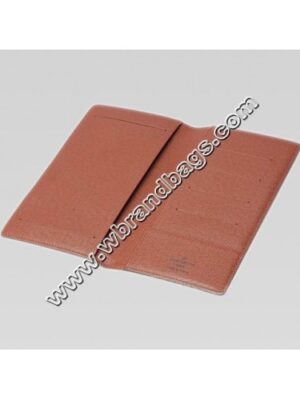 Louis Vuitton Replica Monogram Canvas passport Cover