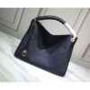 Louis Vuitton Replica Monogram Empreinte Artsy MM M41066 noir