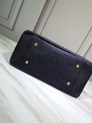 Louis Vuitton Replica Monogram Empreinte Artsy MM M41066 noir