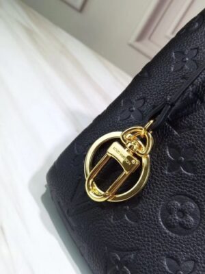 Louis Vuitton Replica Monogram Empreinte Artsy MM M41066 noir