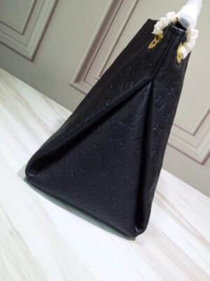 Louis Vuitton Replica Monogram Empreinte Artsy MM M41066 noir