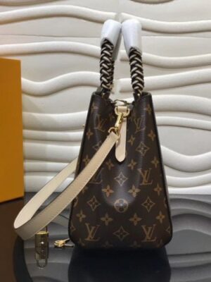 Louis Vuitton Replica Monogram Empreinte MONTAIGNE MM M45310