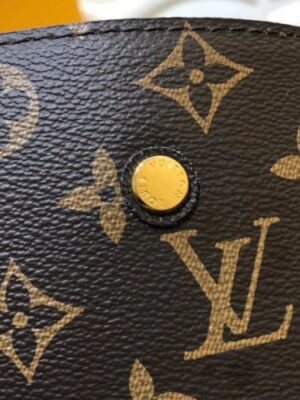 Louis Vuitton Replica Monogram Empreinte MONTAIGNE MM M45310