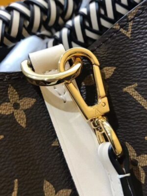 Louis Vuitton Replica Monogram Empreinte MONTAIGNE MM M45310