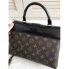 Louis Vuitton Replica Monogram One handle Flap bag M43125(RISE-7021501)