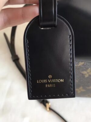 Louis Vuitton Replica Monogram One handle Flap bag M43125(RISE-7021501)