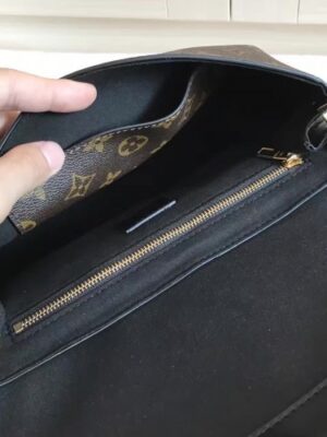 Louis Vuitton Replica Monogram One handle Flap bag M43125(RISE-7021501)