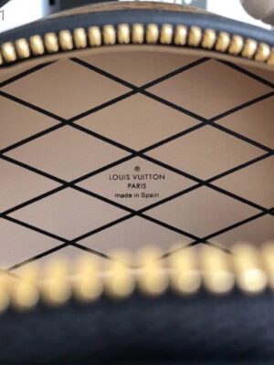 Louis Vuitton Replica Monogram Reverse Canvas Mini Boite Chapeau Bag M68276 2019