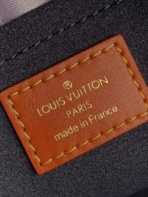 Louis Vuitton Replica Monogram Reverse Canvas Mini Luggage Bag M53782 2019