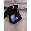 Louis Vuitton Replica Monogram Vernis Pasadena Bag Black 2016