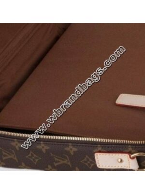 Louis Vuitton Replica Monogram canvas Cupertino Bag