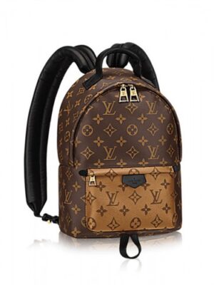 Louis Vuitton Replica Monogram palm spring backpack M43116(YILU-7021501)