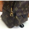 Louis Vuitton Replica Monogram palm spring backpack mini M41562(2a153-7021502)