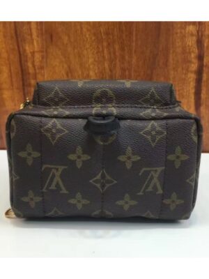 Louis Vuitton Replica Monogram palm spring backpack mini M41562(2a153-7021502)