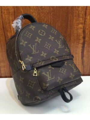 Louis Vuitton Replica Monogram palm spring backpack mini M41562(2a153-7021502)