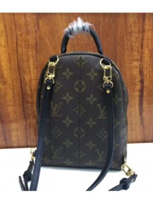 Louis Vuitton Replica Monogram palm spring backpack mini M41562(2a153-7021502)