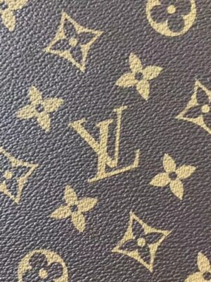 Louis Vuitton Replica Mouse Pad Gaston GI0003 Navy 2018