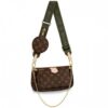 Louis Vuitton Replica Multi Pochette Accessoires Monogram Canvas M44813