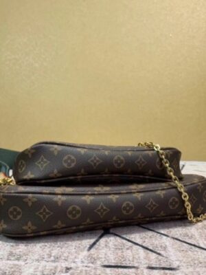 Louis Vuitton Replica Multi Pochette Accessoires Monogram Canvas M44813